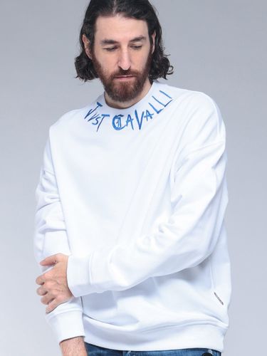 STONE ISLAND (ストーンアイランド) レギュラーフィット 裏起毛