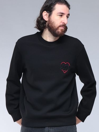 VERSACE JEANS COUTURE (ヴェルサーチェ ジーンズ クチュール) 裏起毛