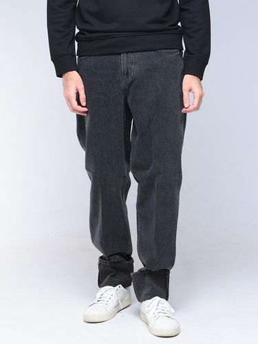 Y-3 (ワイスリー) ウールブレンド ポケットデザイン ルーズ