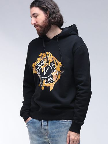 VERSACE JEANS COUTURE (ヴェルサーチェ ジーンズ クチュール) 裏起毛