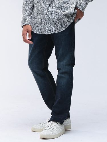 EMPORIO ARMANI (エンポリオアルマーニ) ストレッチ ジップフライ