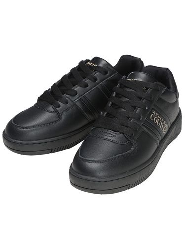 DIESEL (ディーゼル) レディース スニーカー SAVANNAH ラメロゴ 厚底