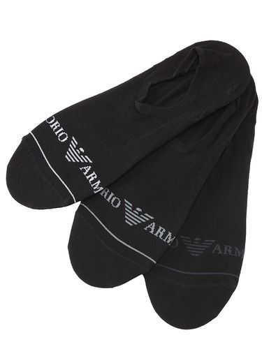 DIESEL (ディーゼル) スニーカーソックス 3足セット DS00SI8H0EGBH