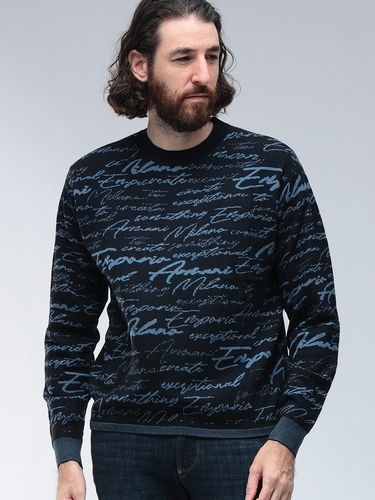 VERSACE JEANS COUTURE ニットセーター Versace Jeans Couture - Knitwear for Men | Official Website