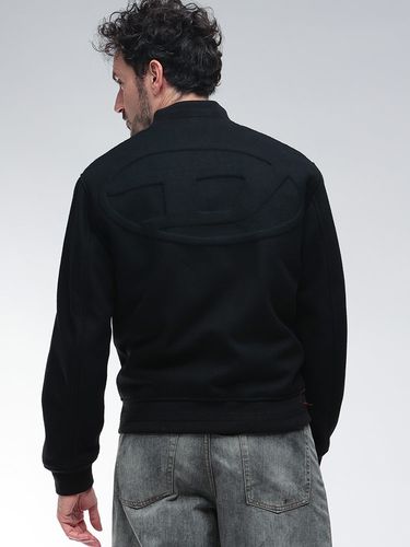 Just cavalli (ジャスト カヴァリ) ロゴ フルボタン デニムジャケット