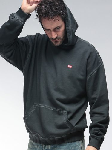 DIESELディーゼルデニムパーカー　Lサイズ　未使用 Yahoo!オークション -「ディーゼルデニムパーカー」の落札相場・落札価格