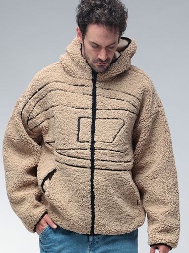 Just cavalli (ジャスト カヴァリ) ロゴ フルボタン デニムジャケット