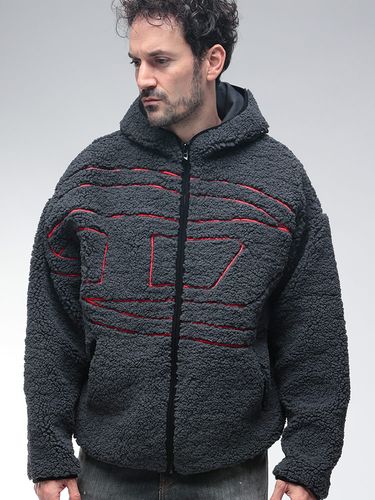 EMPORIO ARMANI (エンポリオアルマーニ) コットンベルベット スリム