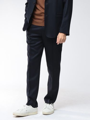 EMPORIO ARMANI (エンポリオアルマーニ) ストレッチ ジップフライ