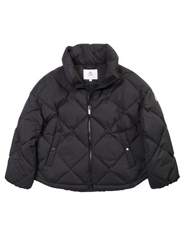 Y-3 (ワイスリー) ナイロン フルジップ 中綿 ジャケット PADDED JKT