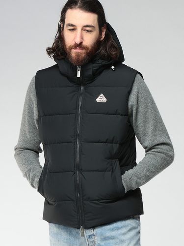 美品 ローレン ラルフローレン 上品 ナイロン ブルゾン ハイネック ジャンパー バイスイング ウィンドブレーカー （ナイロンジャケット）｜POLO