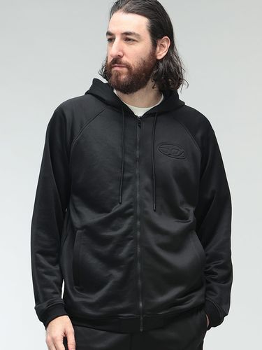 新品タグ付き✨【BALR. 】パーカー ブラック Mサイズ BALR.（ボーラー） 2025AW CLEARANCE SALE メンズ パーカー LOGO