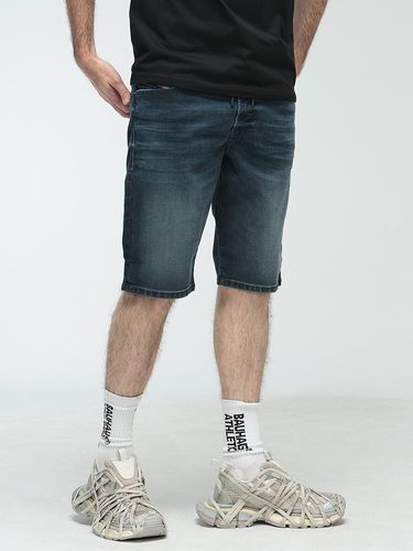 DIESEL (ディーゼル) ウエストコード ジップフライ JOGG ジーンズ