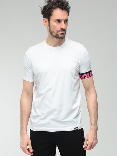 HUGO BOSS (ヒューゴボス) ハーフジップ 半袖 ポロシャツ PORSCHE