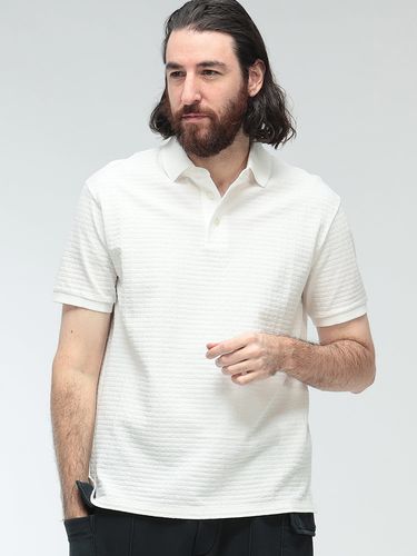 Maison Kitsune (メゾン キツネ) フォックスヘッド 半袖 レギュラー