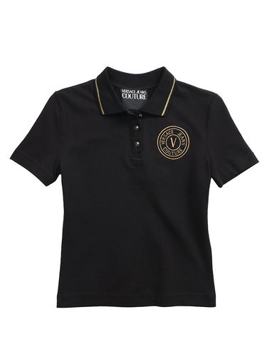 VERSACE JEANS COUTURE (ヴェルサーチェ ジーンズ クチュール