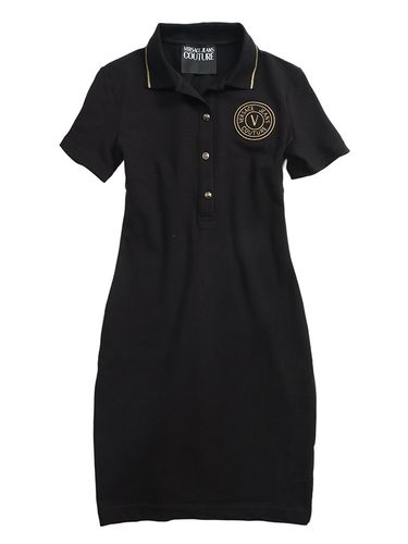 ベルサーチ　レディースポロシャツ レディース Tシャツ・パーカー & スウェットシャツ | ヴェルサーチェ 日本