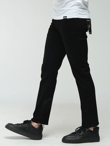 C.P COMPANY (シーピーカンパニー) ナイロン カーゴパンツ FLATT NYLON