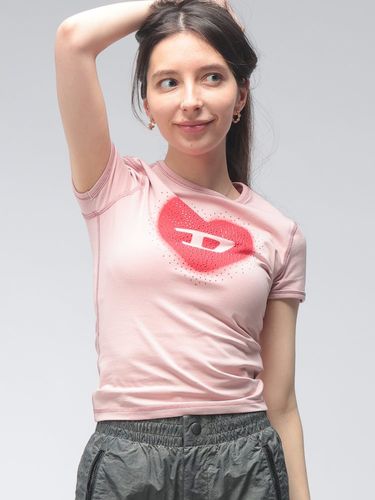 マルジェラ　Tシャツ　レディース Maison Margiela（メゾンマルジェラ） Tシャツ S51GC0526 S20079
