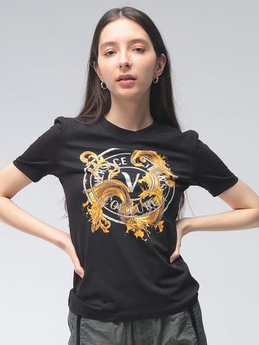 VERSACE JEANS COUTURE (ヴェルサーチェ ジーンズ クチュール