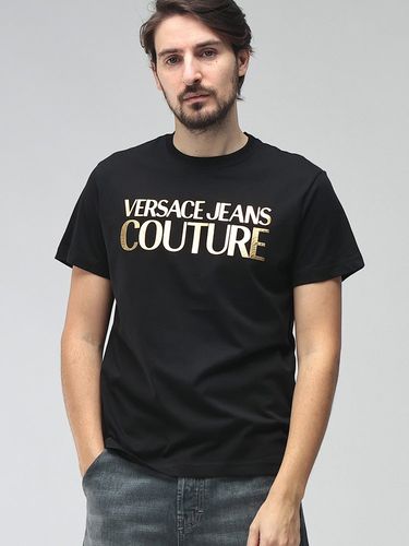 VERSACE JEANS COUTURE (ヴェルサーチェ ジーンズ クチュール) ロゴ
