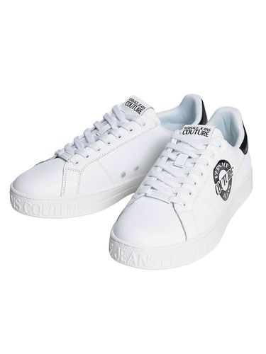 DSQUARED2 (ディースクエアード) メンズ スニーカー オープンシュー