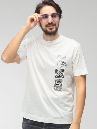メゾンマルジェラ　Tシャツ Maison Margiela（メゾンマルジェラ） メゾン マルジェラ トップス