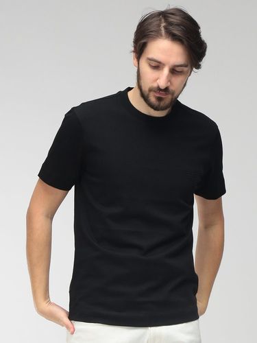 アミパリス　Tシャッ半袖　ブラック Ami De Coeur Tシャツ ブラック | AMI PARIS