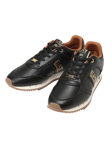 MM6 Maison Margiela::スニーカー:43 MM6 Maison Margiela (エムエムシックス メゾン マルジェラ) メンズ