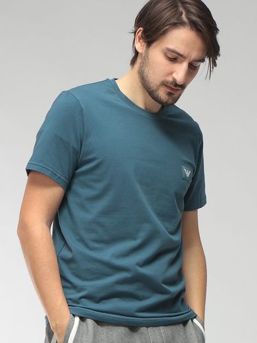 チルコロ1901 イタリア製 リネンブレンド 半袖 Tシャツ L ブルー CIRCOLO1901 レディース 楽天市場】チルコロ1901 イタリア製 リネンブレンド 半袖 Tシャツ L