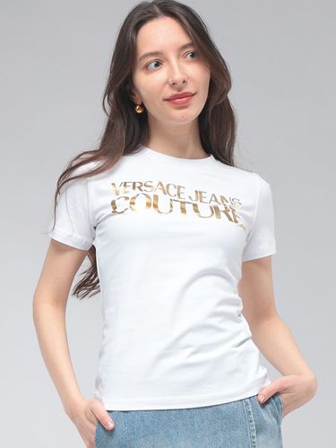 MACKAGE (マッカージュ) レディース Tシャツ 半袖 ロゴ 無地 クルー