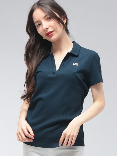AMI PARIS クロップド TシャツS AMI Alexandre Mattiussi アミパリス AMI PARIS レディース Tシャツ