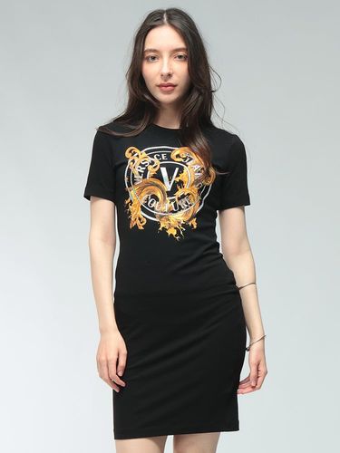 VERSACE JEANS COUTURE (ヴェルサーチェ ジーンズ クチュール