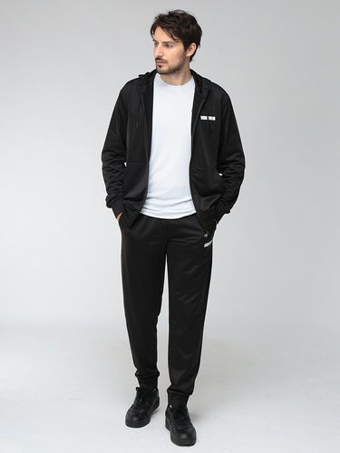 EMPORIO ARMANI (エンポリオアルマーニ) ロゴ 半袖 Tシャツ ショート
