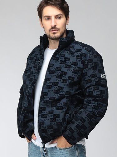 Just cavalli (ジャスト カヴァリ) リバーシブル 無地＆総柄