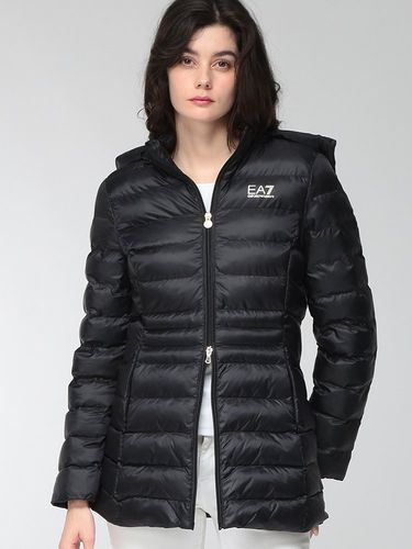 MONCLER (モンクレール) レディース ナイロンジャケット Fegeos レザー