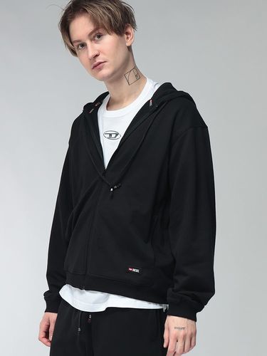ARC'TERYX (アークテリクス) メンズ パーカー 長袖 エンブレム 裏
