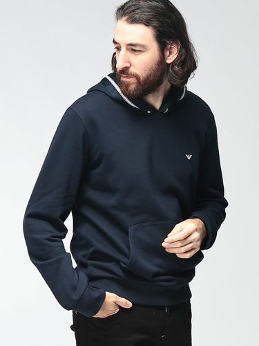 DIESEL (ディーゼル) ロゴ 長袖 裏毛 スウェット 長袖 プルオーバー