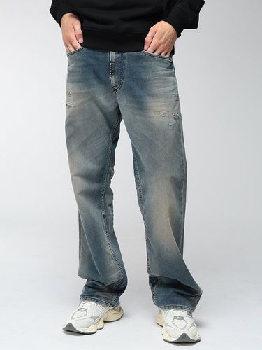 DSQUARED2 (ディースクエアード) ダメージデニムパンツ ジーンズ COOL