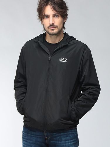 Y-3 (ワイスリー) メンズ ナイロン ジャケット 軽量 ナイロン 撥水