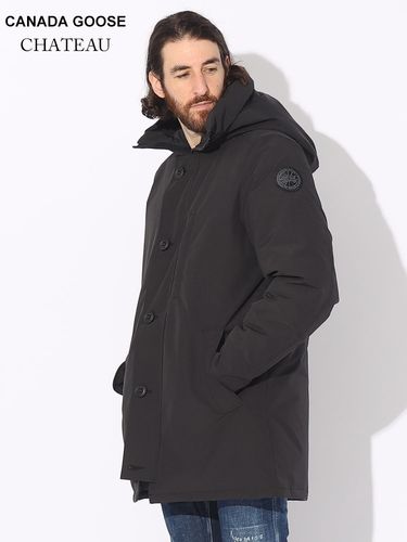 カナダグース メンズ ダウン CANADA GOOSE ブランド ダウン