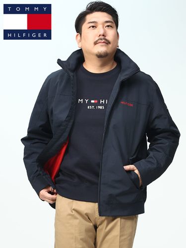 フライトジャケット 中綿 MA-1 JAPAN SPEC (ALPHA INDUSTRIES