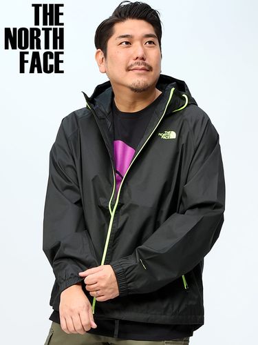 アウター 大きいサイズ メンズ ベンチャー ジャケット ナイロン