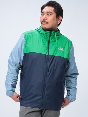 マウンテンパーカー ジャケット 裏メッシュ フルジップ DRYVENT QUEST