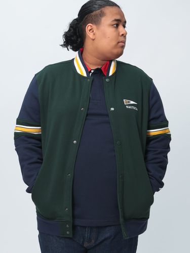 DIESEL (ディーゼル) オーバルDメタルロゴ ジップアップ