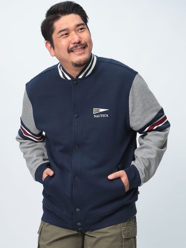 Fanatics ニューヨーク・ヤンキースサテンスタジアムジャケット (1273