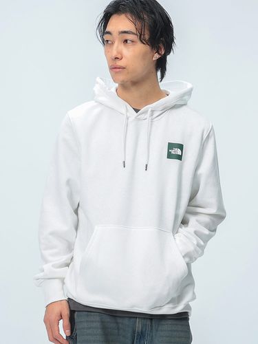 【タグ付き】pheeny フレンチテリーハーフジッププルオーバー　ホワイト PHEENY＞フレンチテリー ハーフジップ プルオーバー 2024SS
