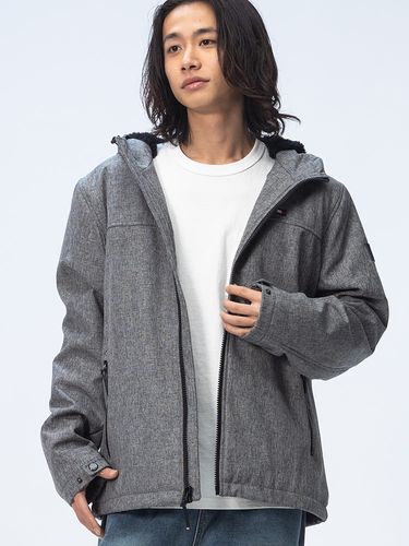 THE NORTH FACE (ザ ノースフェイス) ユミオリ フルジップ フリース