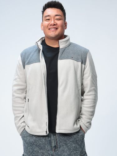 sansangear フード付きナイロンジャケット ライトブルー sansangear フード付きナイロンジャケット ライトブルー 2025年