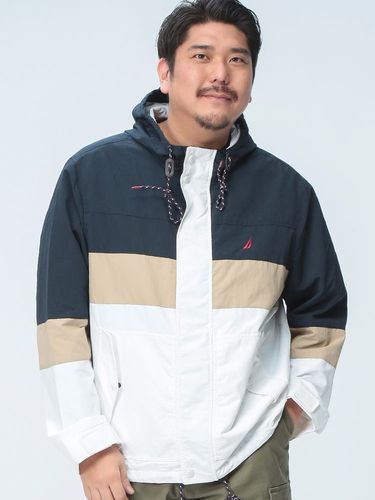 TOMMY HILFIGER (トミーヒルフィガー) 裏メッシュ 撥水 防風